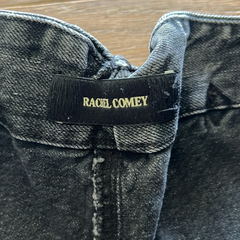 Rachel Comey Elkin Pants - Picture 4 of 6